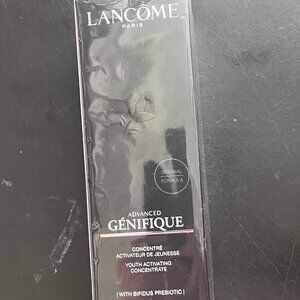 Lancome Genifique Advanced Youth Activatng Concentrate Serum 3.4 oz